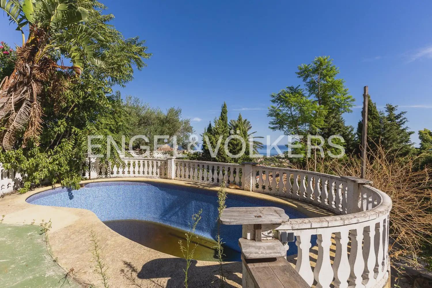 3 sypialnia Willa na sprzedaż w Denia z basenem - 399 000 € (Ref: 10098745)