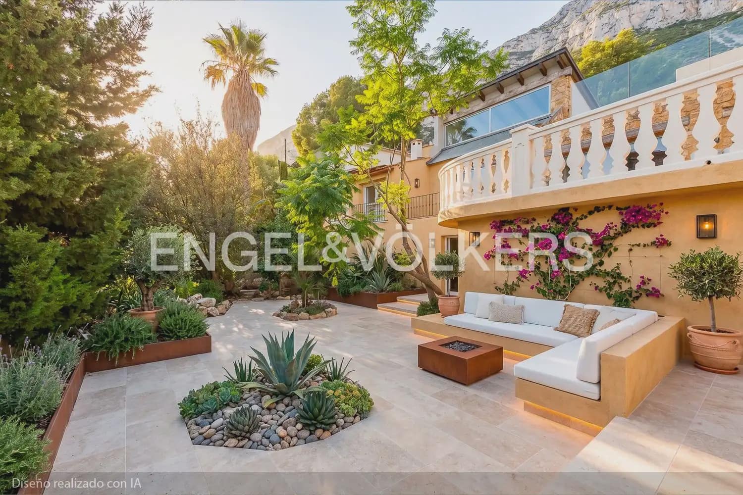 3 sypialnia Willa na sprzedaż w Denia z basenem - 399 000 € (Ref: 10098745)
