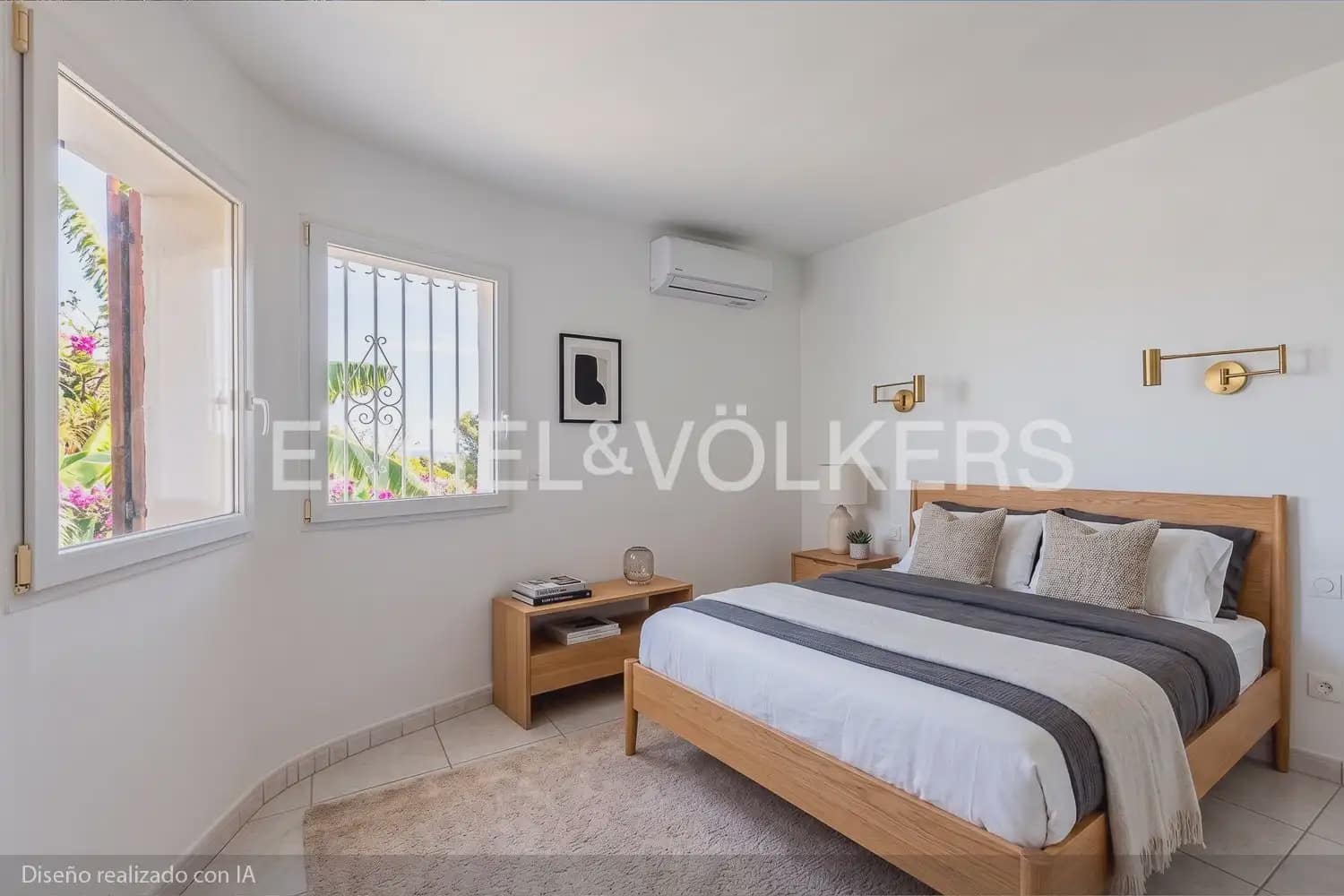 3 sypialnia Willa na sprzedaż w Denia z basenem - 399 000 € (Ref: 10098745)