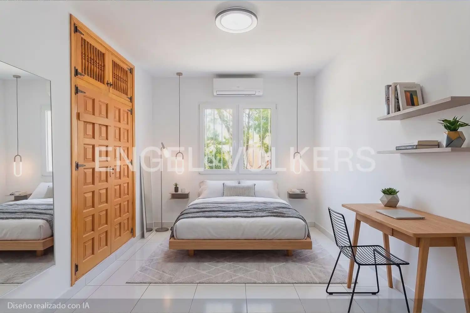 3 sypialnia Willa na sprzedaż w Denia z basenem - 399 000 € (Ref: 10098745)