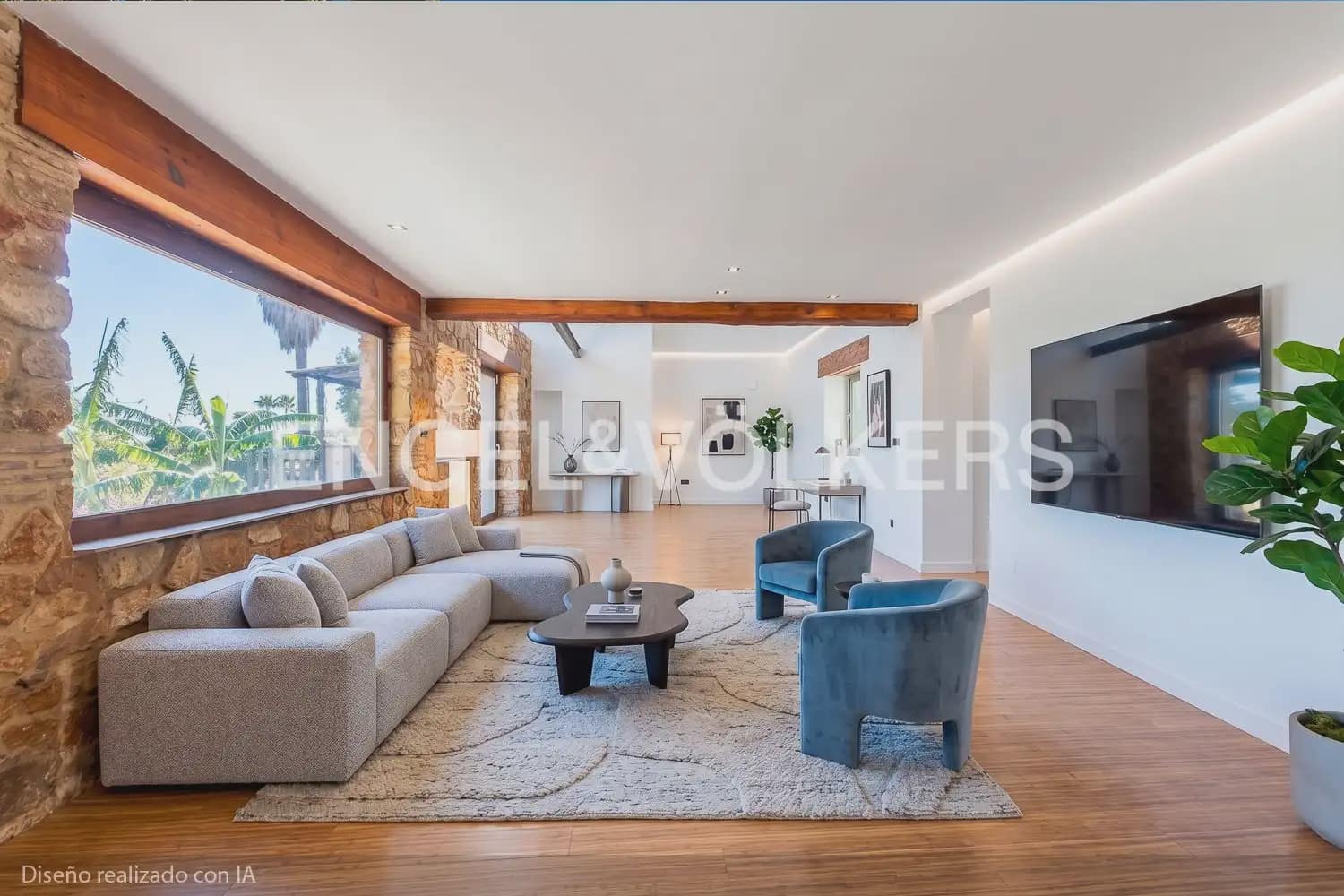 3 sypialnia Willa na sprzedaż w Denia z basenem - 399 000 € (Ref: 10098745)