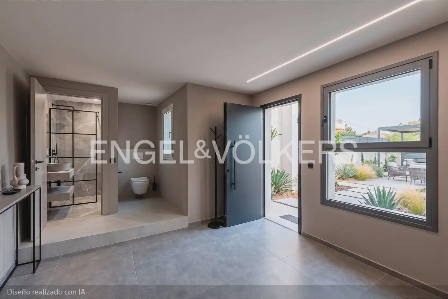3 sypialnia Willa na sprzedaż w Denia z basenem - 399 000 € (Ref: 10098745)
