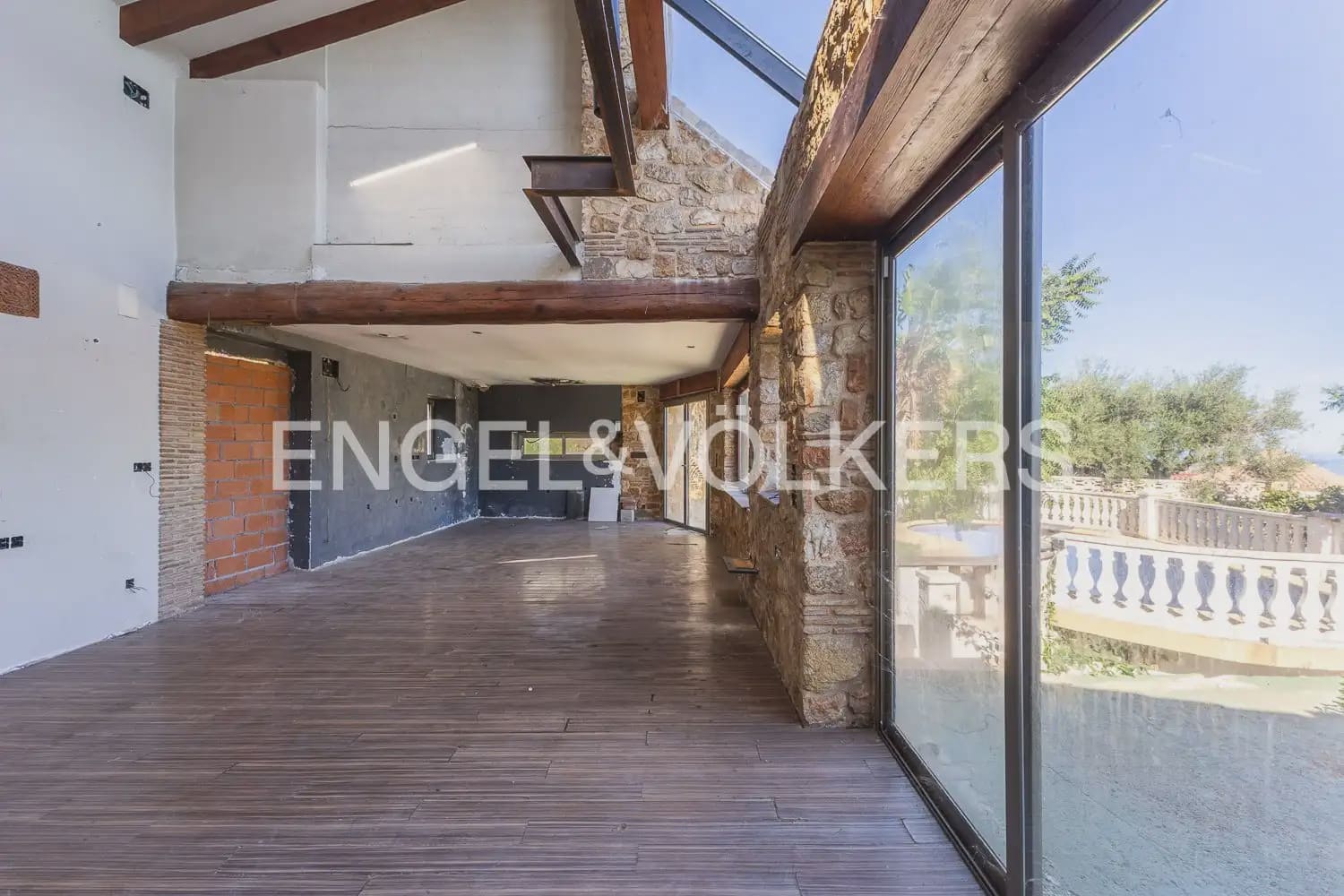 3 sypialnia Willa na sprzedaż w Denia z basenem - 399 000 € (Ref: 10098745)