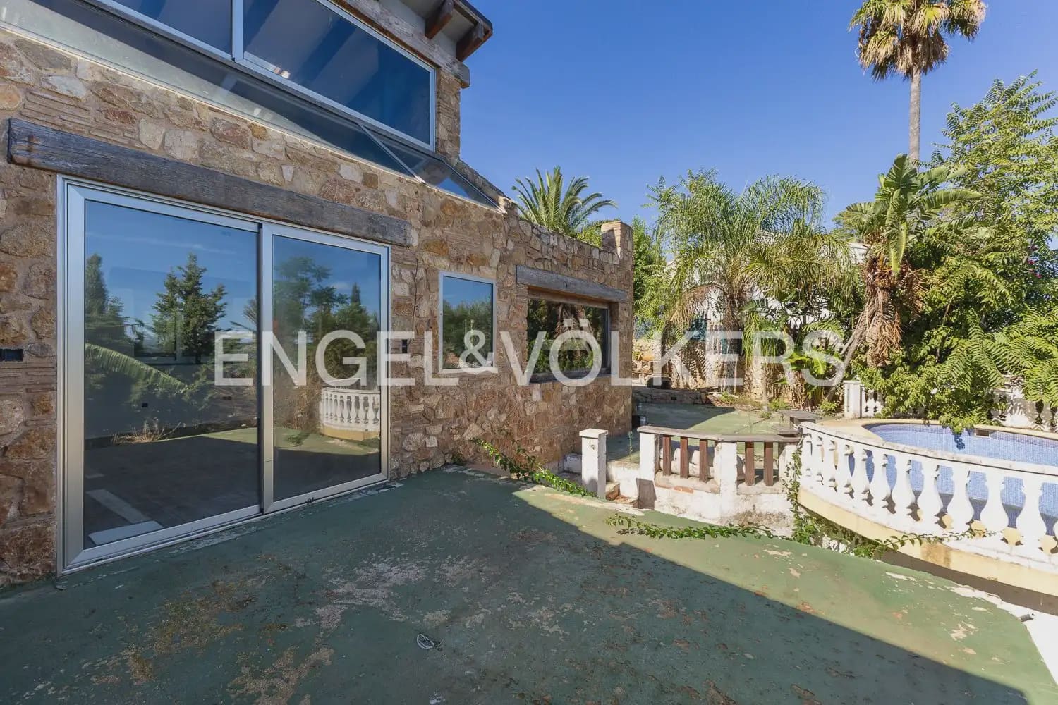 3 sypialnia Willa na sprzedaż w Denia z basenem - 399 000 € (Ref: 10098745)