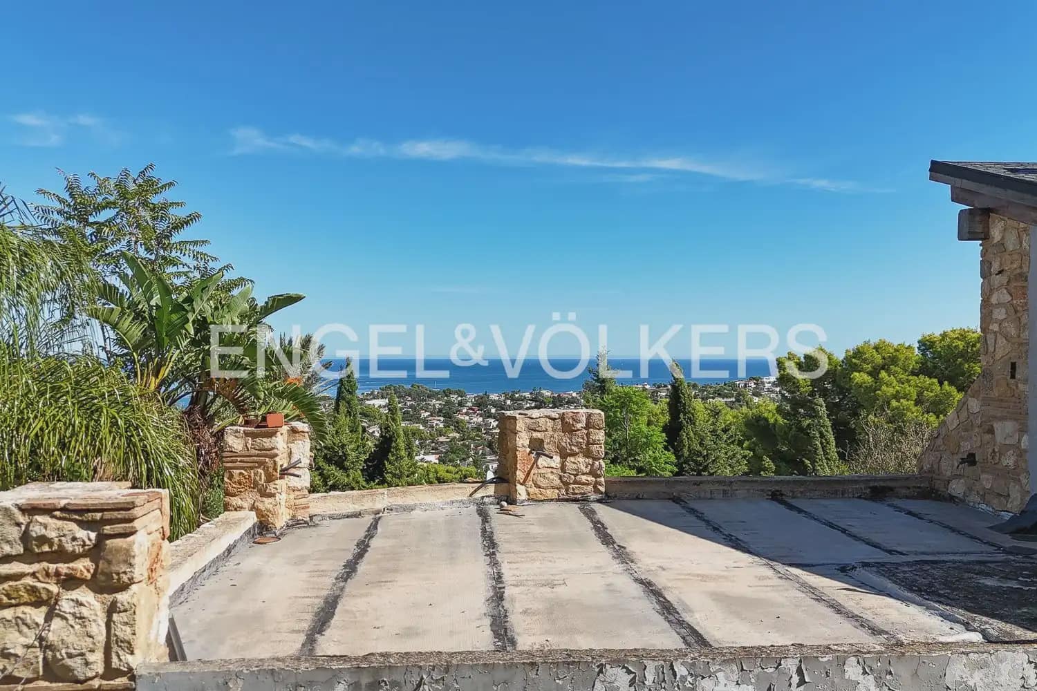 3 sypialnia Willa na sprzedaż w Denia z basenem - 399 000 € (Ref: 10098745)
