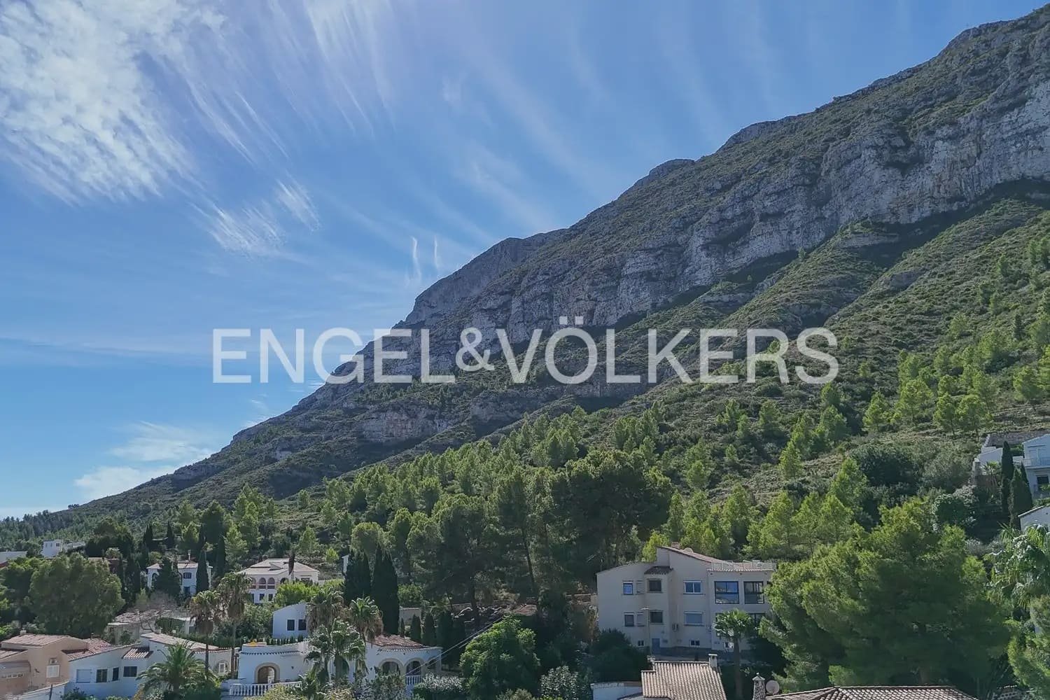 3 sypialnia Willa na sprzedaż w Denia z basenem - 399 000 € (Ref: 10098745)