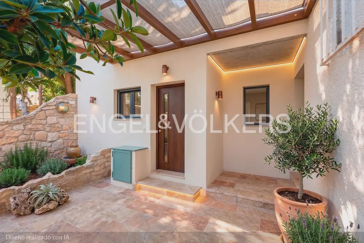 3 sypialnia Willa na sprzedaż w Denia z basenem - 399 000 € (Ref: 10098745)