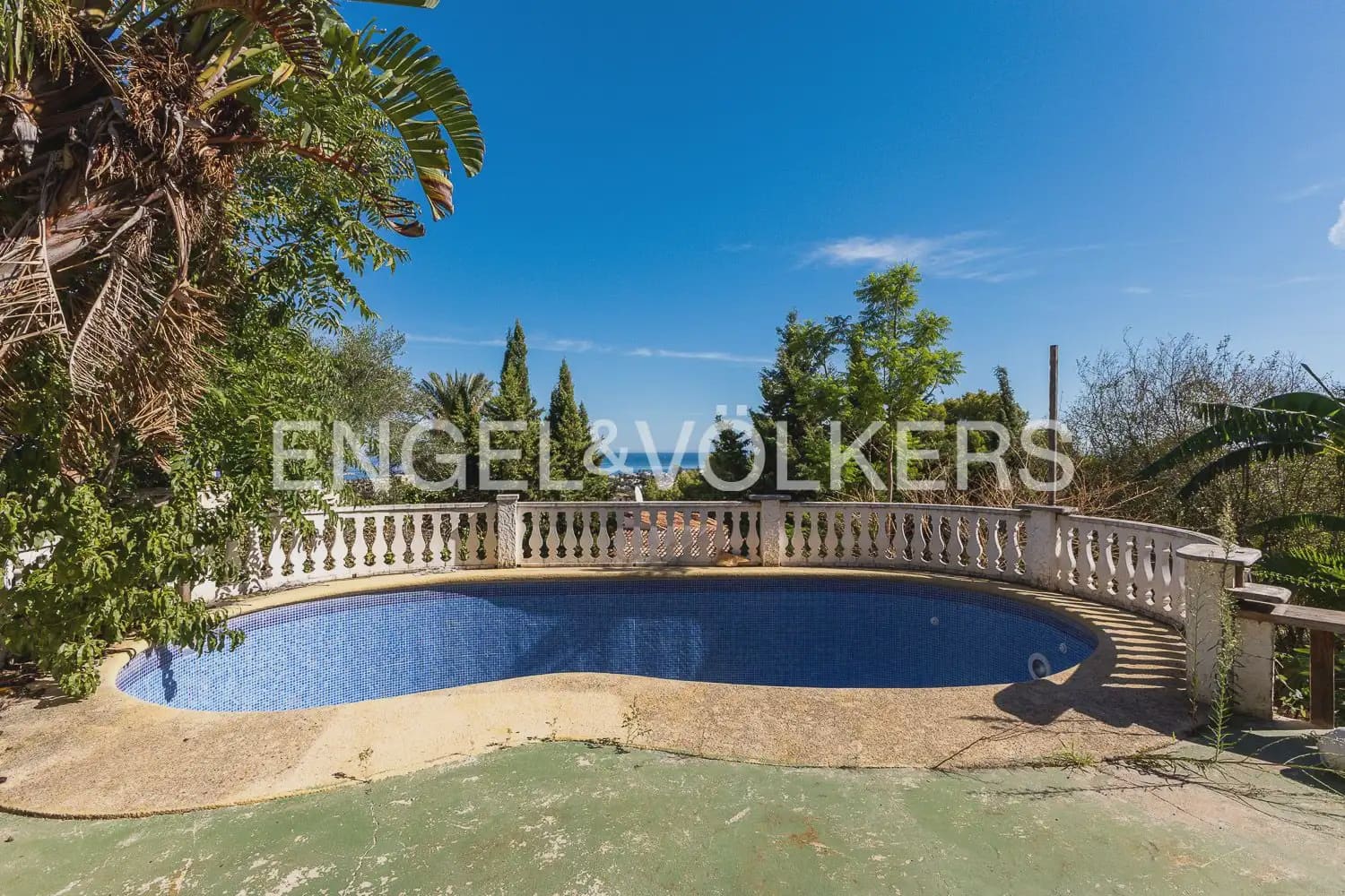 3 sypialnia Willa na sprzedaż w Denia z basenem - 399 000 € (Ref: 10098745)