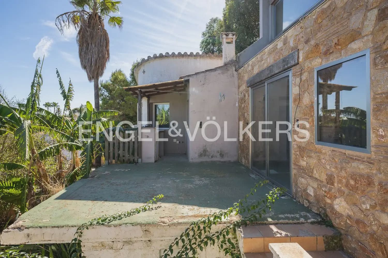 3 sypialnia Willa na sprzedaż w Denia z basenem - 399 000 € (Ref: 10098745)