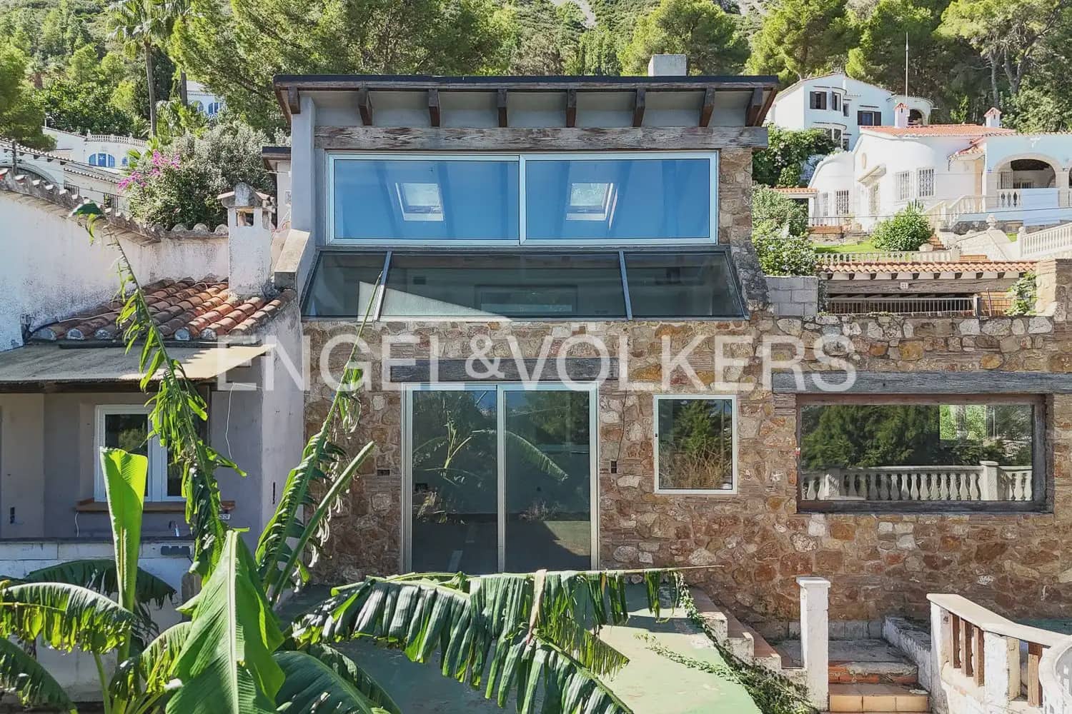 3 sypialnia Willa na sprzedaż w Denia z basenem - 399 000 € (Ref: 10098745)