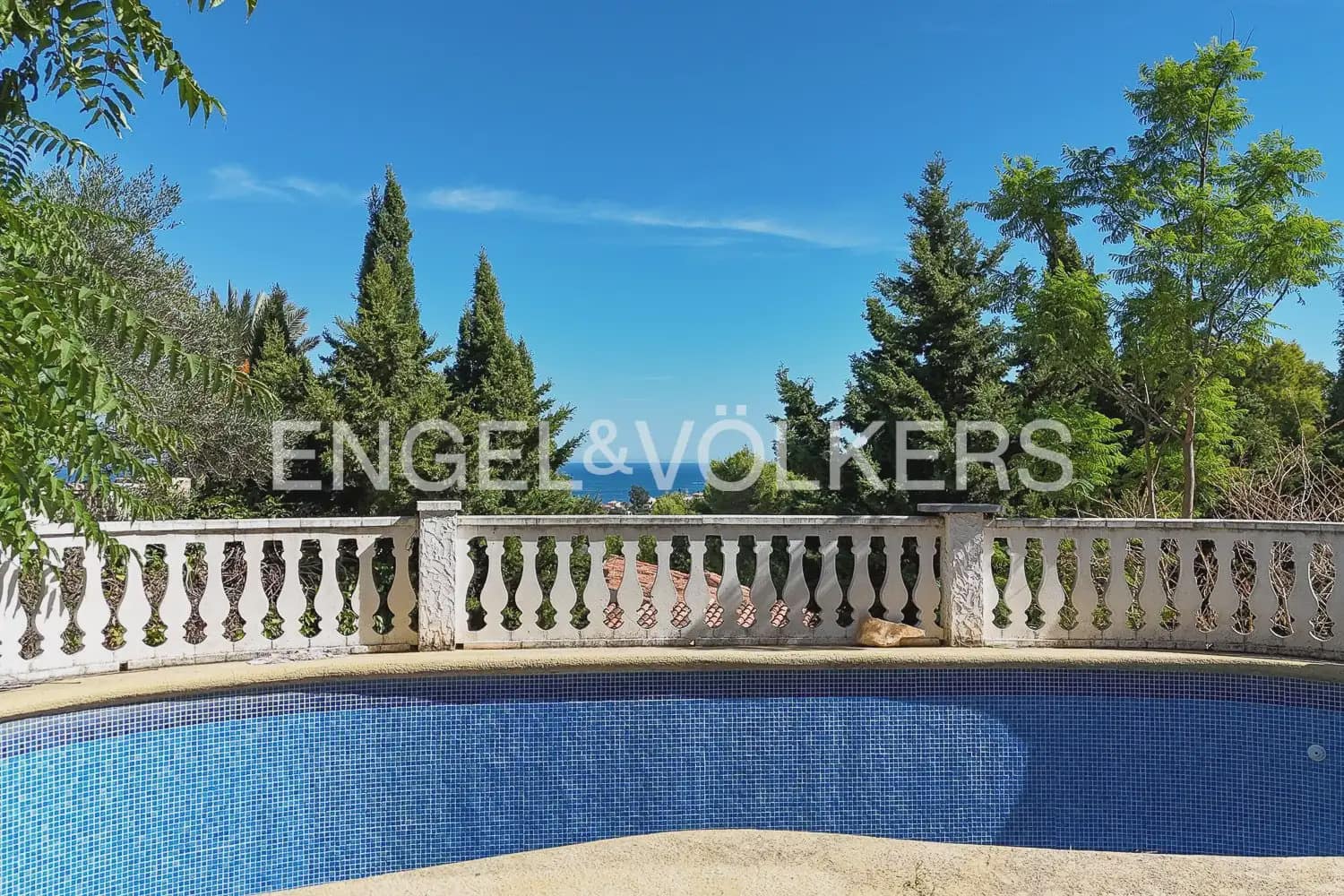 3 sypialnia Willa na sprzedaż w Denia z basenem - 399 000 € (Ref: 10098745)