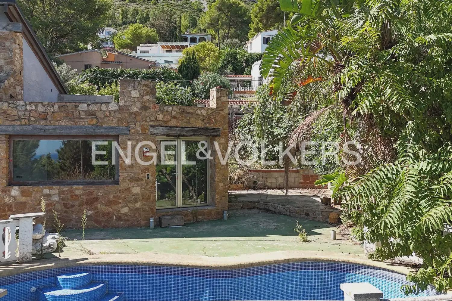 3 sypialnia Willa na sprzedaż w Denia z basenem - 399 000 € (Ref: 10098745)