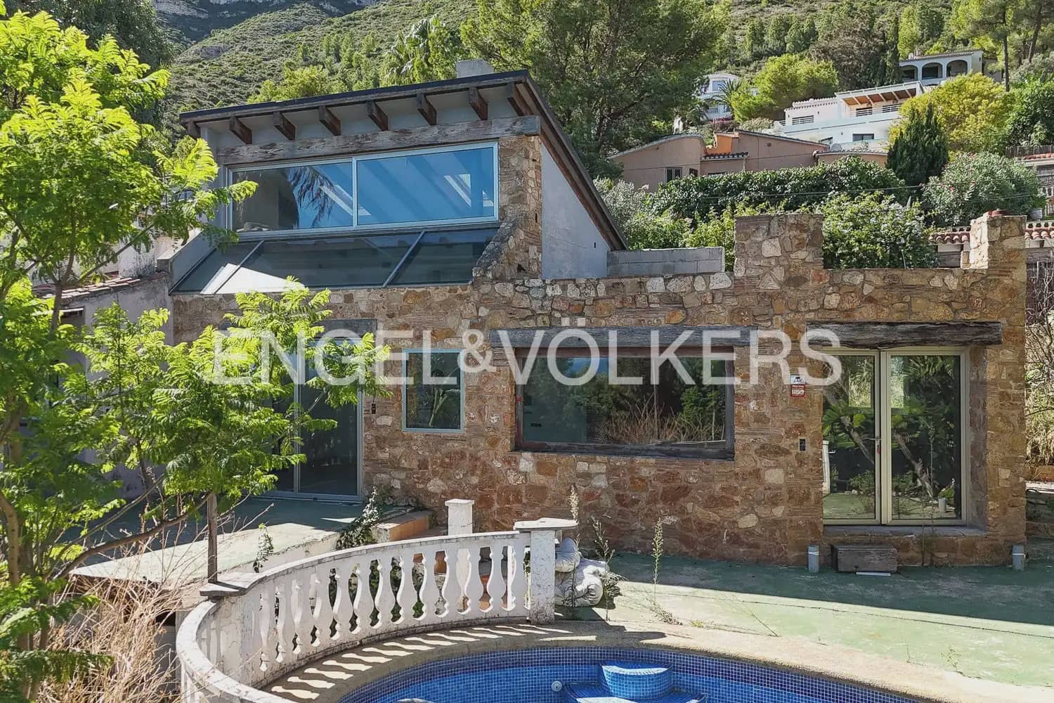 3 sypialnia Willa na sprzedaż w Denia z basenem - 399 000 € (Ref: 10098745)