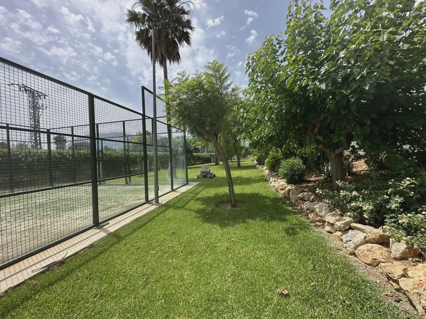 1 Zimmer Wohnung zu vermieten in Denia mit Pool Garage - 1.190 € (Ref: 10098901)
