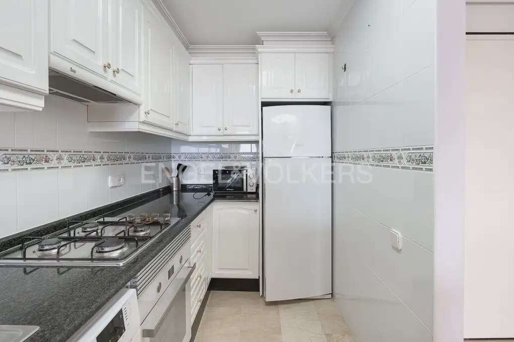 2 quarto Apartamento para arrendar em La Pobla de Farnals com piscina garagem - 1 200 € (Ref: 10098902)