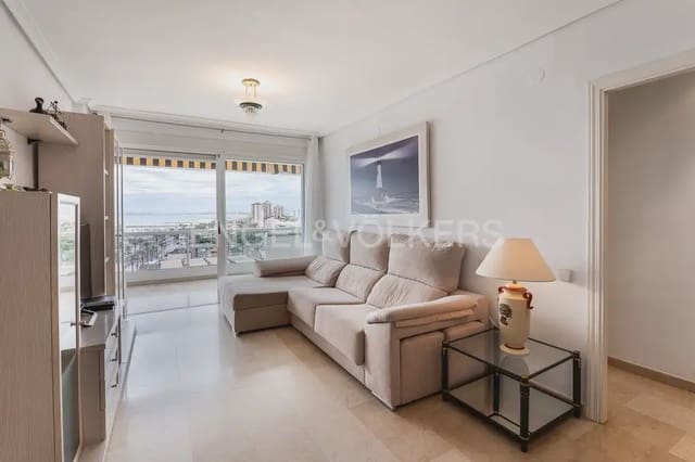 2 quarto Apartamento para arrendar em La Pobla de Farnals com piscina garagem - 1 200 € (Ref: 10098902)