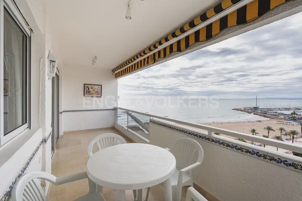 2 quarto Apartamento para arrendar em La Pobla de Farnals com piscina garagem - 1 200 € (Ref: 10098902)