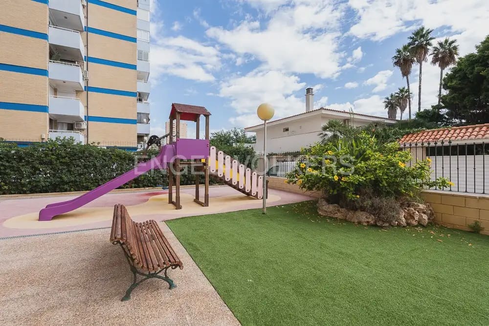 2 quarto Apartamento para arrendar em La Pobla de Farnals com piscina garagem - 1 200 € (Ref: 10098902)