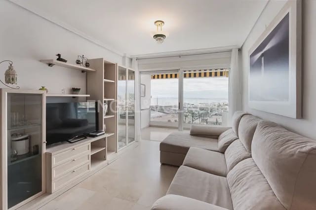 2 quarto Apartamento para arrendar em La Pobla de Farnals com piscina garagem - 1 200 € (Ref: 10098902)
