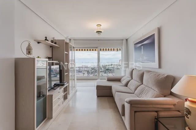 2 quarto Apartamento para arrendar em La Pobla de Farnals com piscina garagem - 1 200 € (Ref: 10098902)
