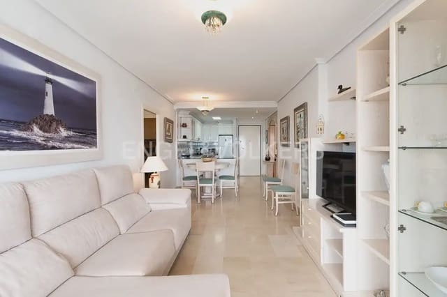 2 quarto Apartamento para arrendar em La Pobla de Farnals com piscina garagem - 1 200 € (Ref: 10098902)