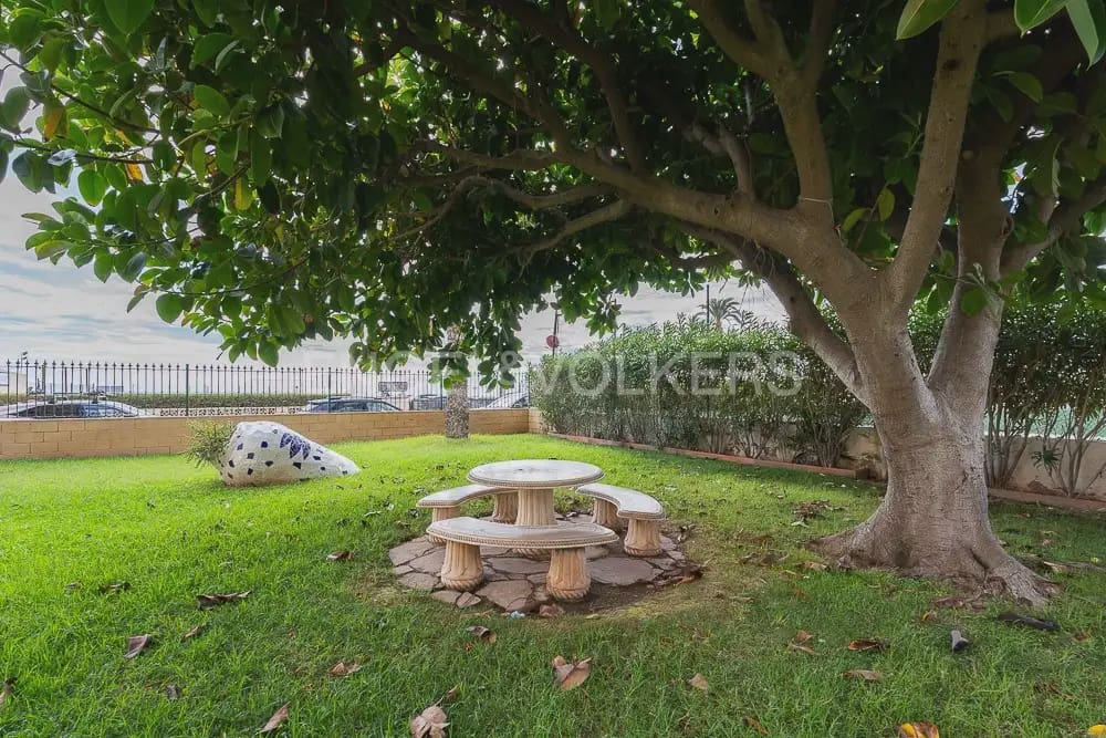 2 quarto Apartamento para arrendar em La Pobla de Farnals com piscina garagem - 1 200 € (Ref: 10098902)