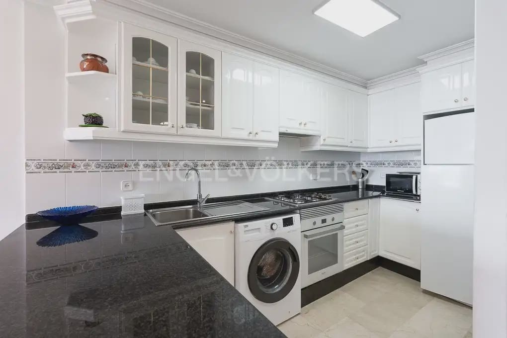 2 quarto Apartamento para arrendar em La Pobla de Farnals com piscina garagem - 1 200 € (Ref: 10098902)