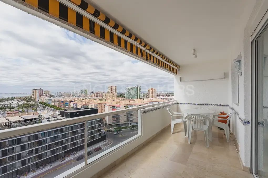 2 quarto Apartamento para arrendar em La Pobla de Farnals com piscina garagem - 1 200 € (Ref: 10098902)