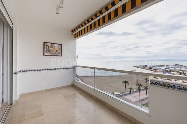 2 quarto Apartamento para arrendar em La Pobla de Farnals com piscina garagem - 1 200 € (Ref: 10098902)