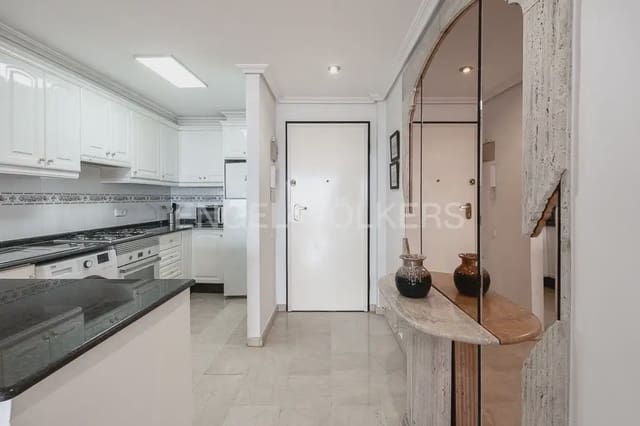 2 quarto Apartamento para arrendar em La Pobla de Farnals com piscina garagem - 1 200 € (Ref: 10098902)
