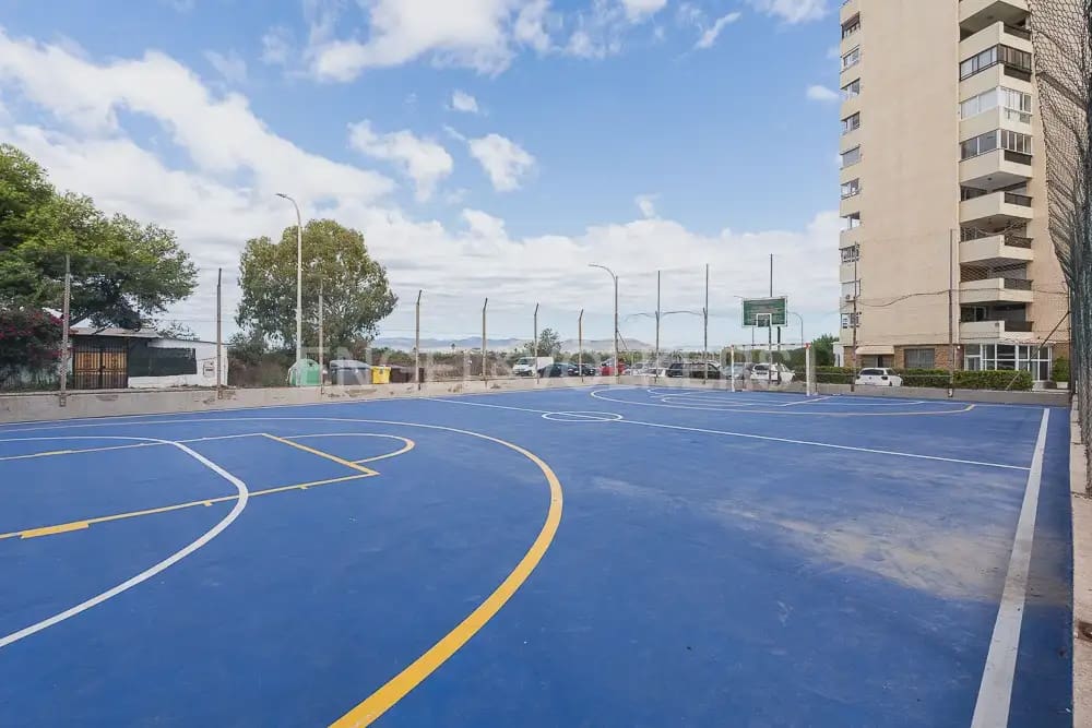 2 quarto Apartamento para arrendar em La Pobla de Farnals com piscina garagem - 1 200 € (Ref: 10098902)