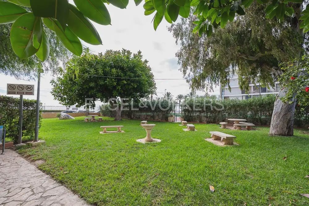 2 quarto Apartamento para arrendar em La Pobla de Farnals com piscina garagem - 1 200 € (Ref: 10098902)