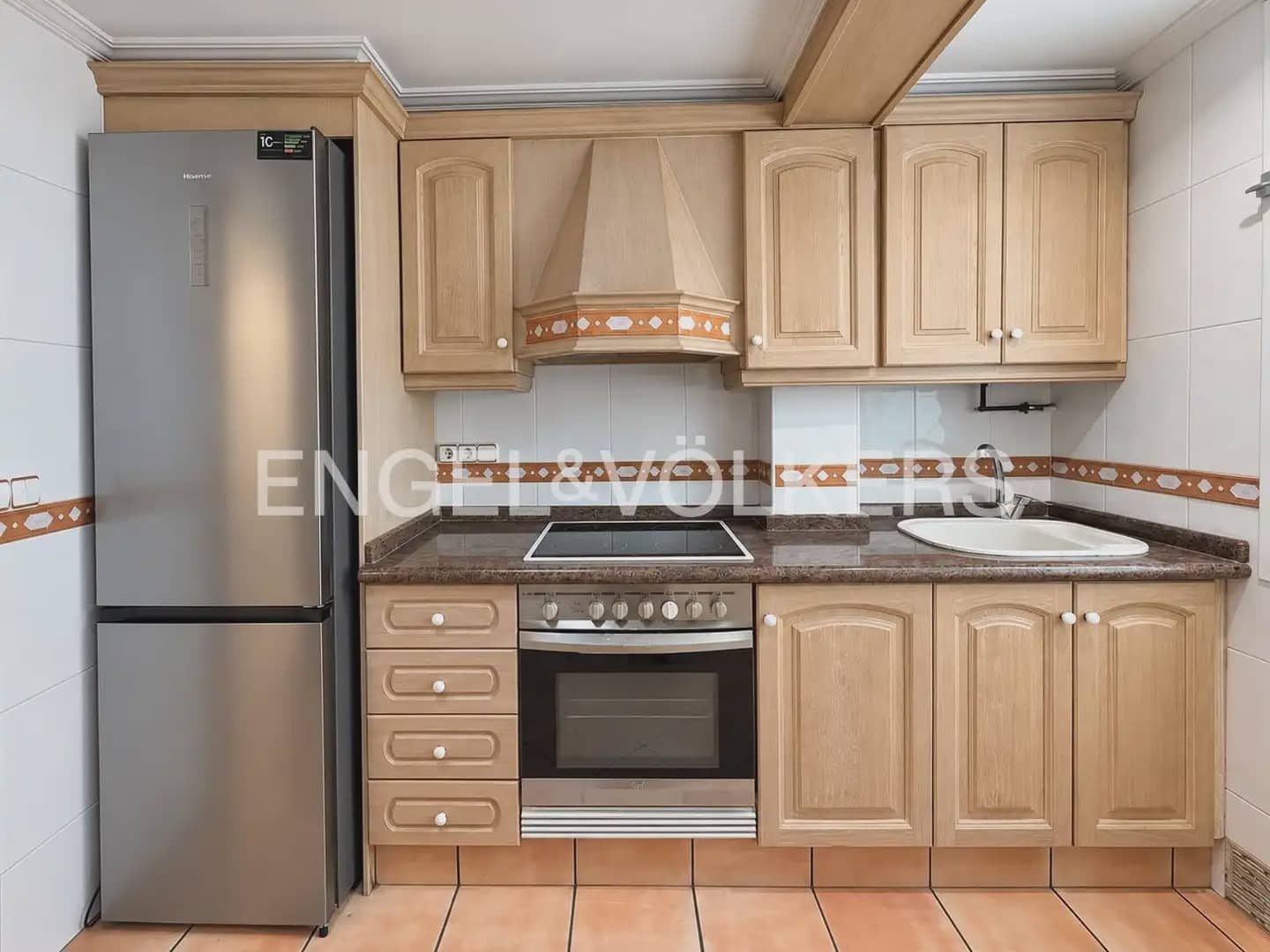 Appartement de 2 chambres à louer à Valence ville - 1 400 € (Ref: 10098903)