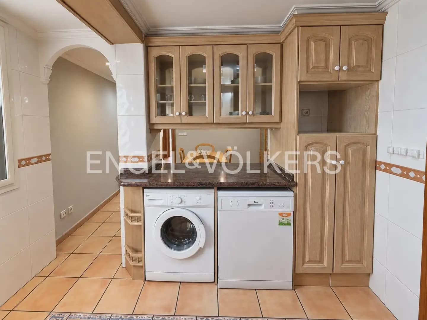 Appartement de 2 chambres à louer à Valence ville - 1 400 € (Ref: 10098903)
