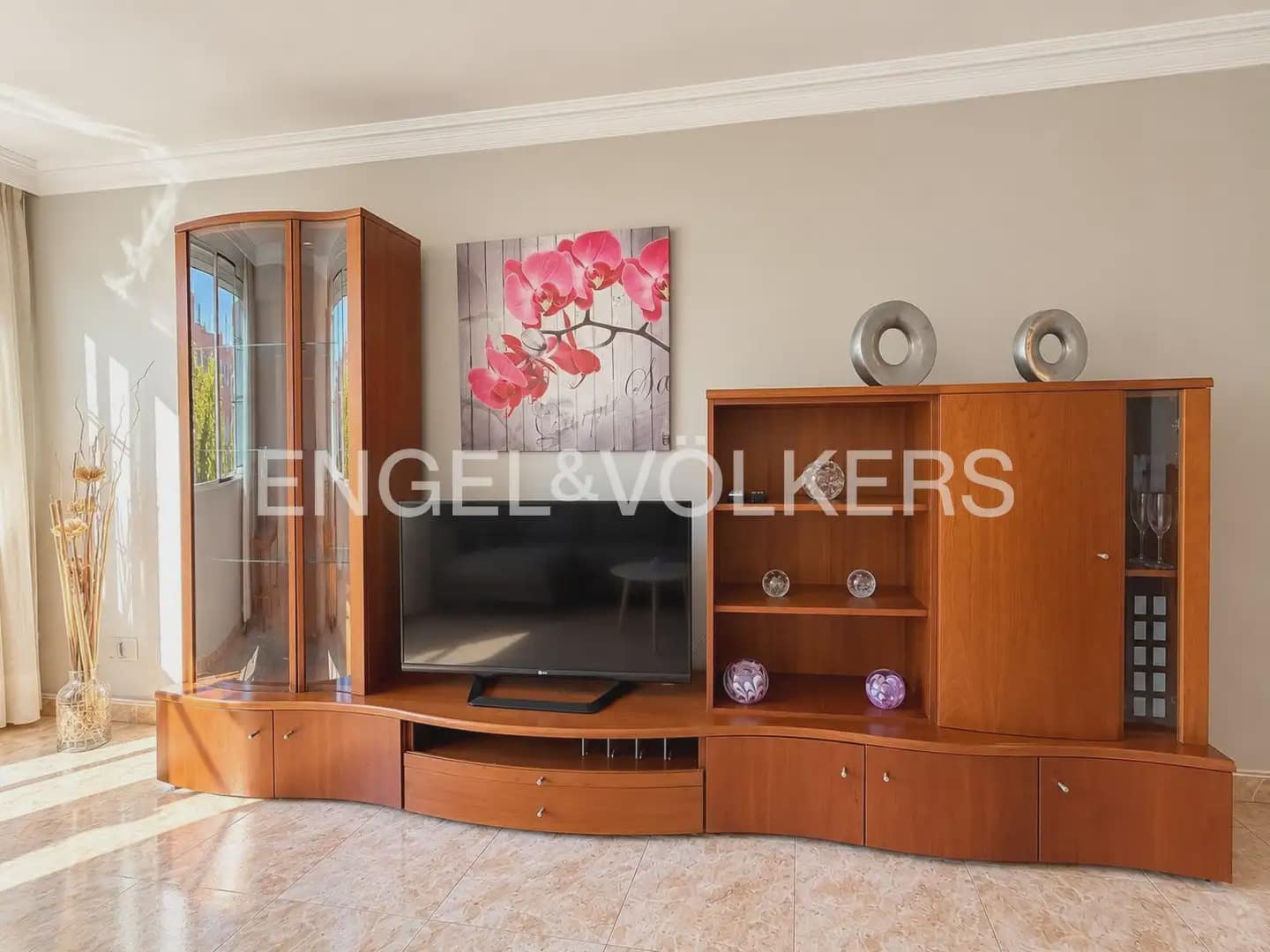 Appartement de 2 chambres à louer à Valence ville - 1 400 € (Ref: 10098903)