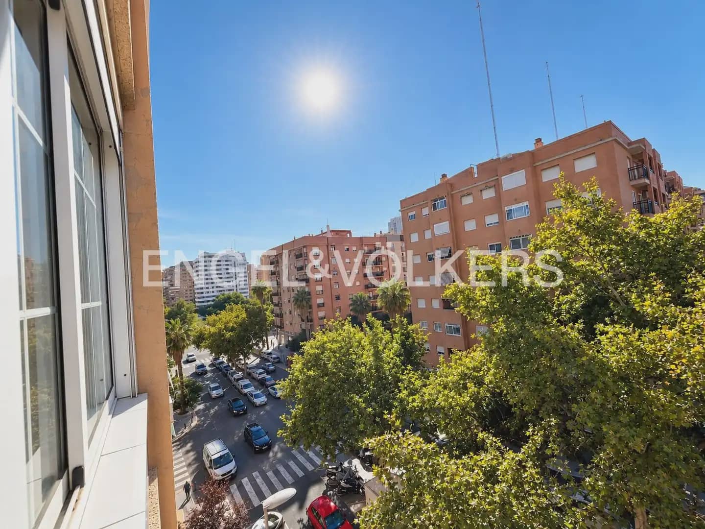 Appartement de 2 chambres à louer à Valence ville - 1 400 € (Ref: 10098903)