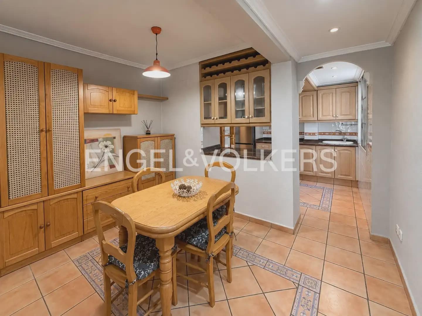 Appartement de 2 chambres à louer à Valence ville - 1 400 € (Ref: 10098903)
