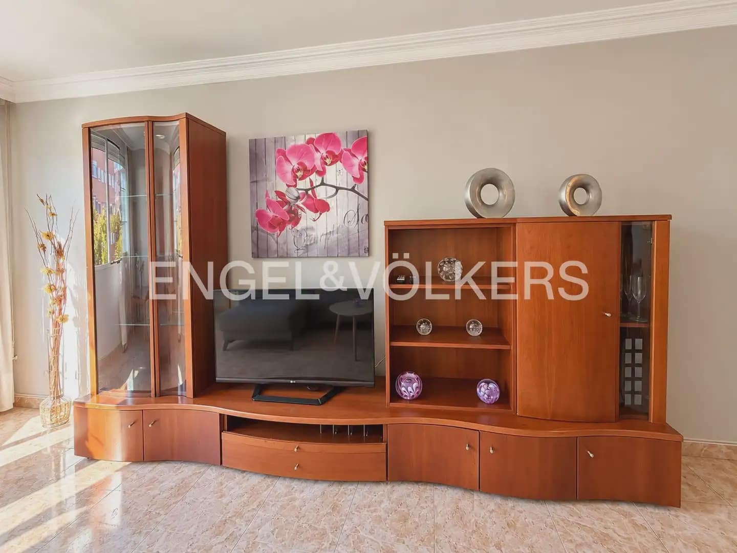 Appartement de 2 chambres à louer à Valence ville - 1 400 € (Ref: 10098903)