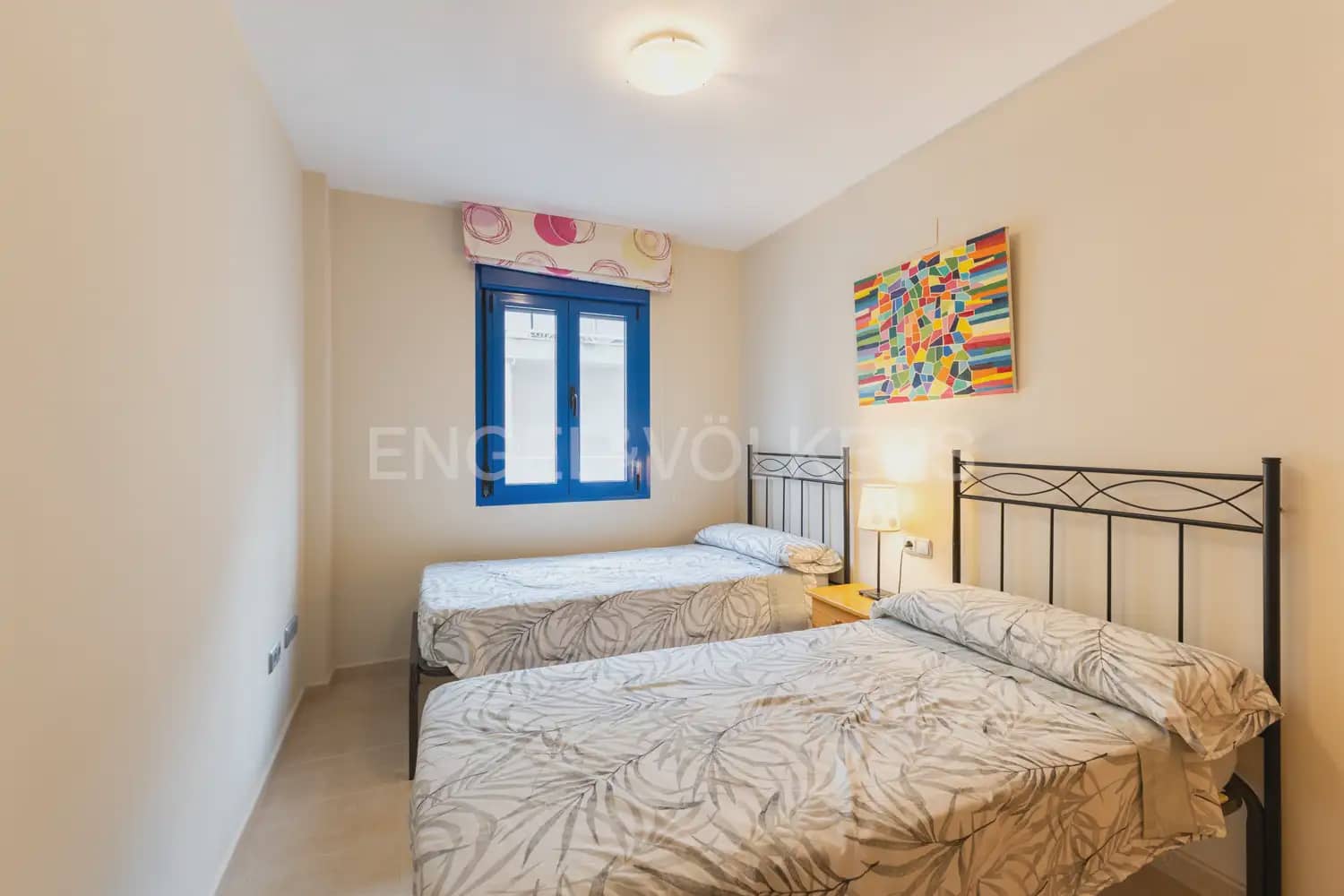 2 soverom Leilighet til leie i Pucol med svømmebasseng garasje - € 1 000 (Ref: 10098904)