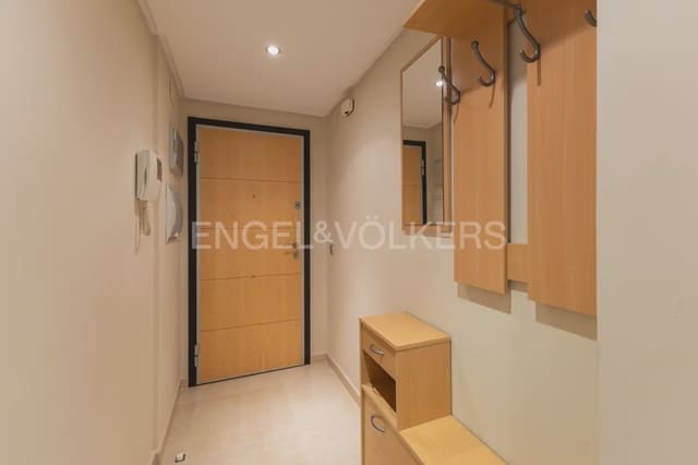 2 soverom Leilighet til leie i Puçol med svømmebasseng garasje - € 1 000 (Ref: 10098904)