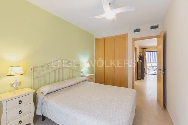 2 soverom Leilighet til leie i Puçol med svømmebasseng garasje - € 1 000 (Ref: 10098904)