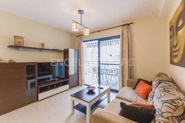 2 soverom Leilighet til leie i Puçol med svømmebasseng garasje - € 1 000 (Ref: 10098904)