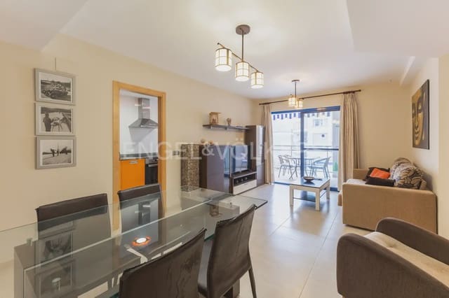 2 soverom Leilighet til leie i Puçol med svømmebasseng garasje - € 1 000 (Ref: 10098904)