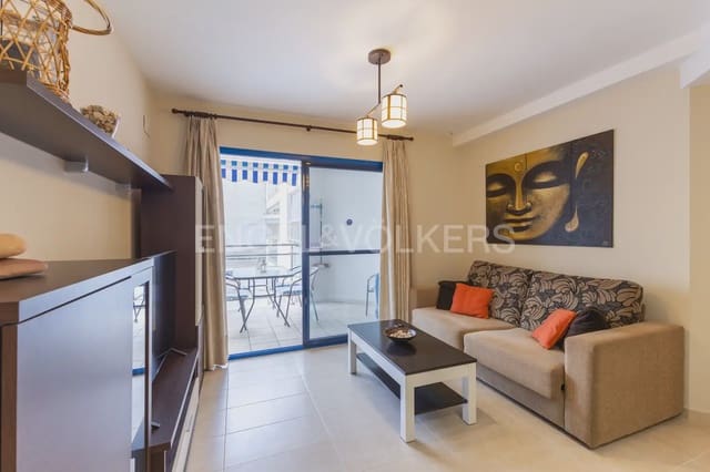 2 soverom Leilighet til leie i Puçol med svømmebasseng garasje - € 1 000 (Ref: 10098904)
