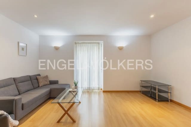 2 bedroom Flat for rent in El Pla del Remei, Valencia city - € 1,900 (Ref: 10098905)