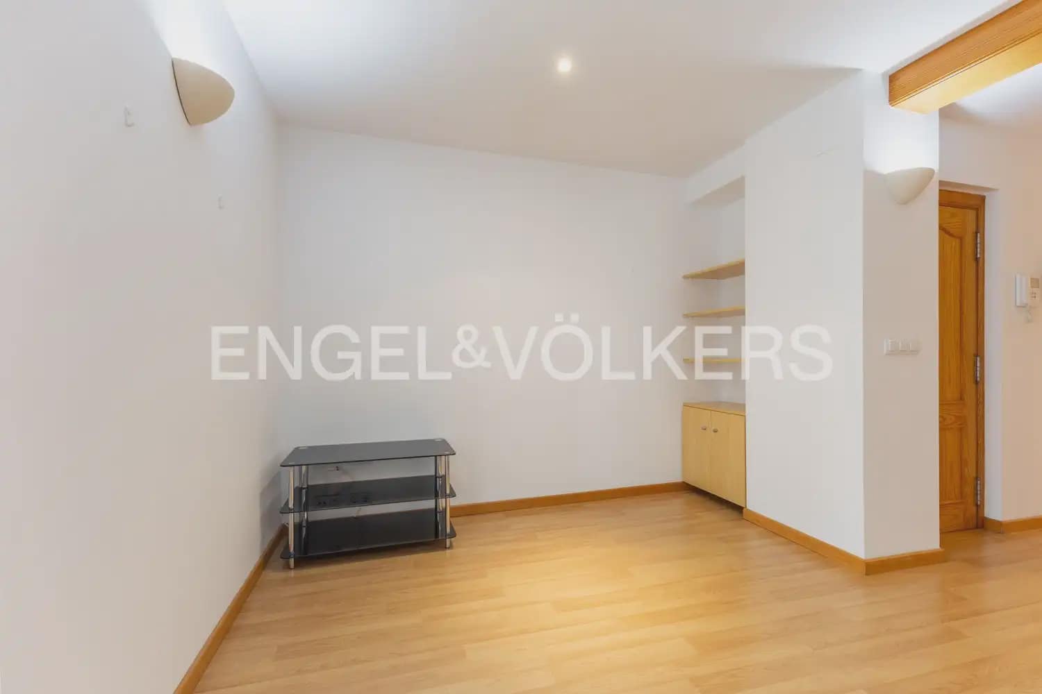 2 makuuhuone Asunto vuokrattavana paikassa Valencia kaupunki - 1 900 € (Ref: 10098905)
