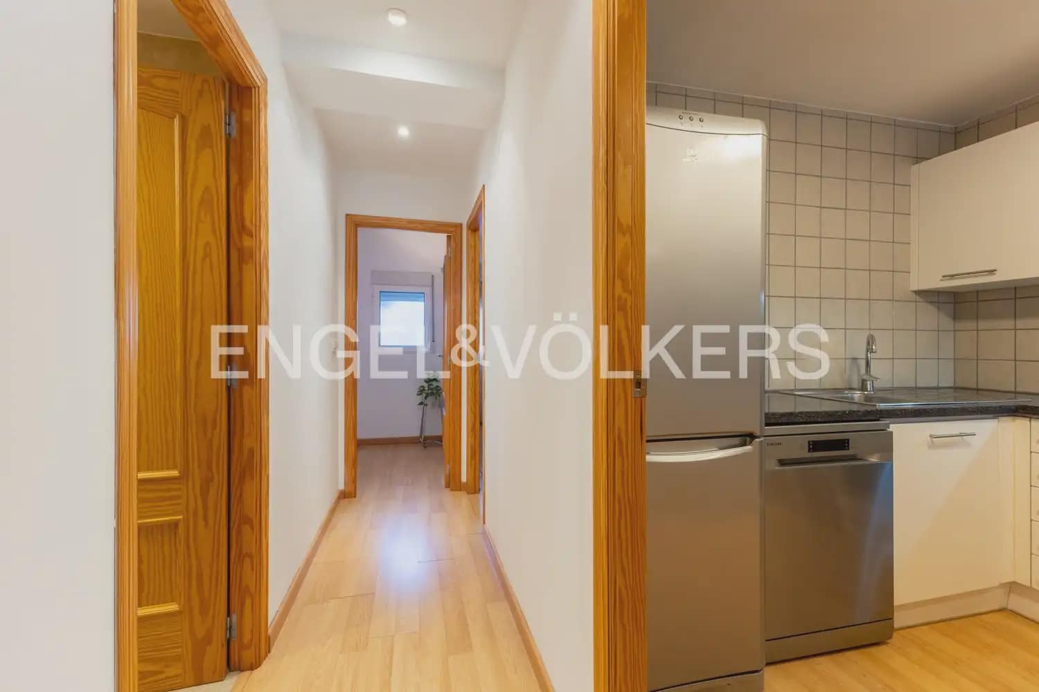 2 makuuhuone Asunto vuokrattavana paikassa Valencia kaupunki - 1 900 € (Ref: 10098905)