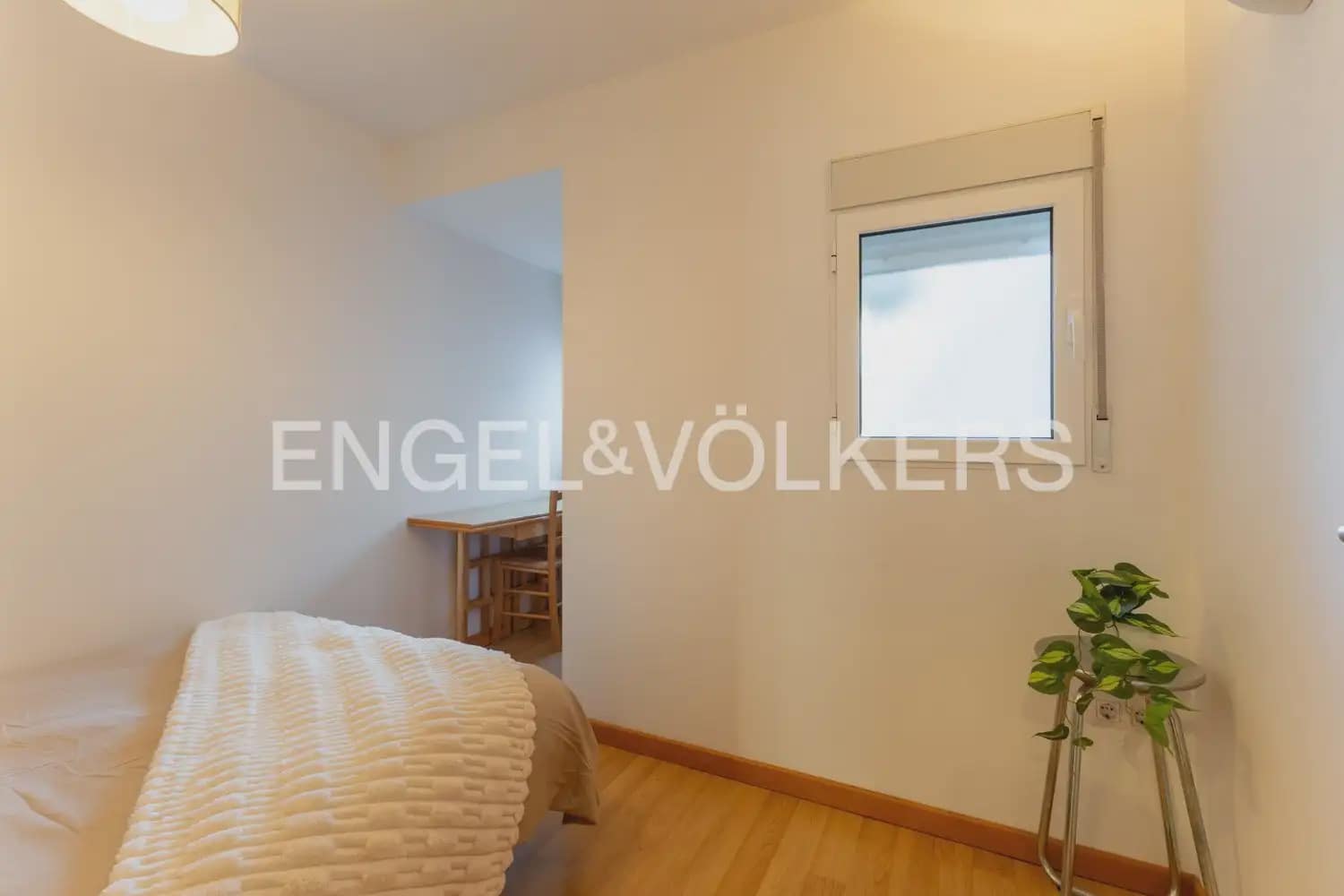 2 makuuhuone Asunto vuokrattavana paikassa Valencia kaupunki - 1 900 € (Ref: 10098905)