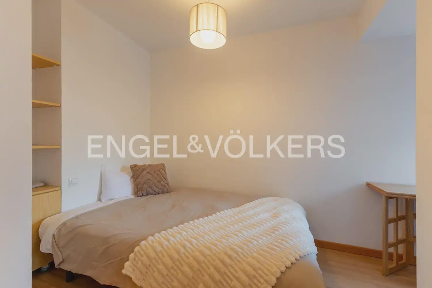 2 makuuhuone Asunto vuokrattavana paikassa Valencia kaupunki - 1 900 € (Ref: 10098905)