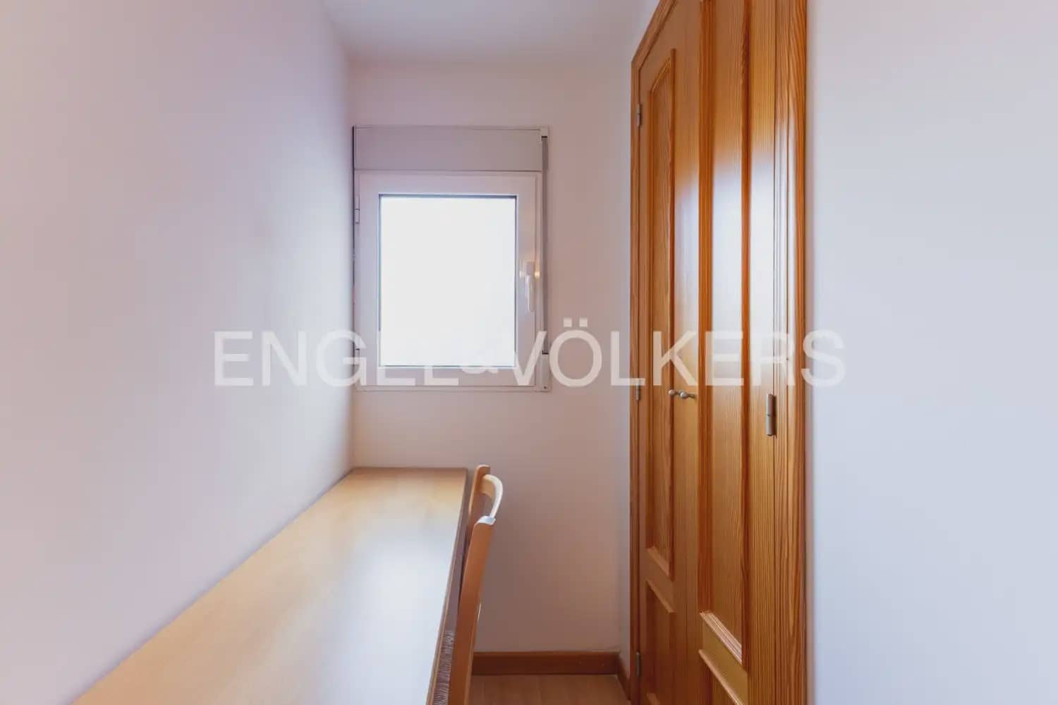2 makuuhuone Asunto vuokrattavana paikassa Valencia kaupunki - 1 900 € (Ref: 10098905)